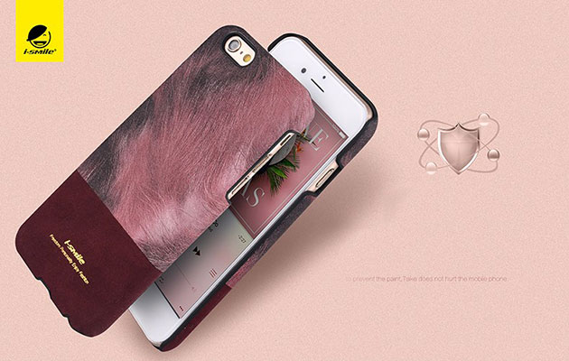 เคส iPhone 6 สินค้าพร้อมส่ง